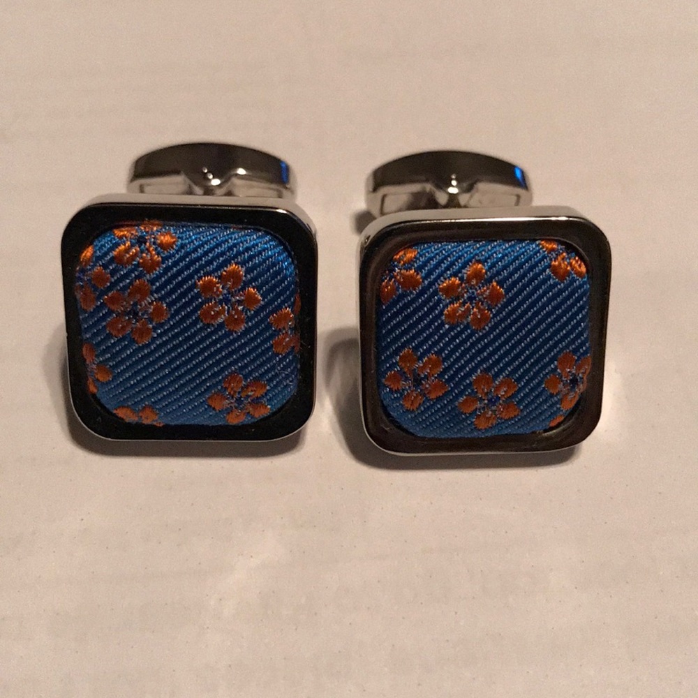 Cufflinks - Picture 2 of 4